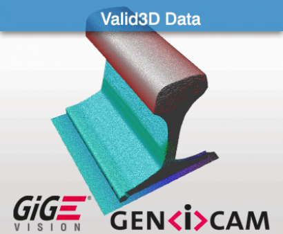 scanCONTROL 3D laser scanners