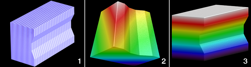 3DInspect software