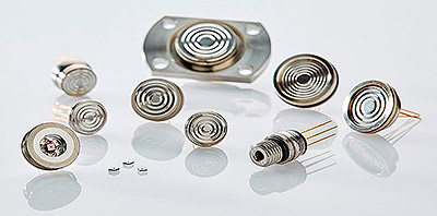 OEM Transducer