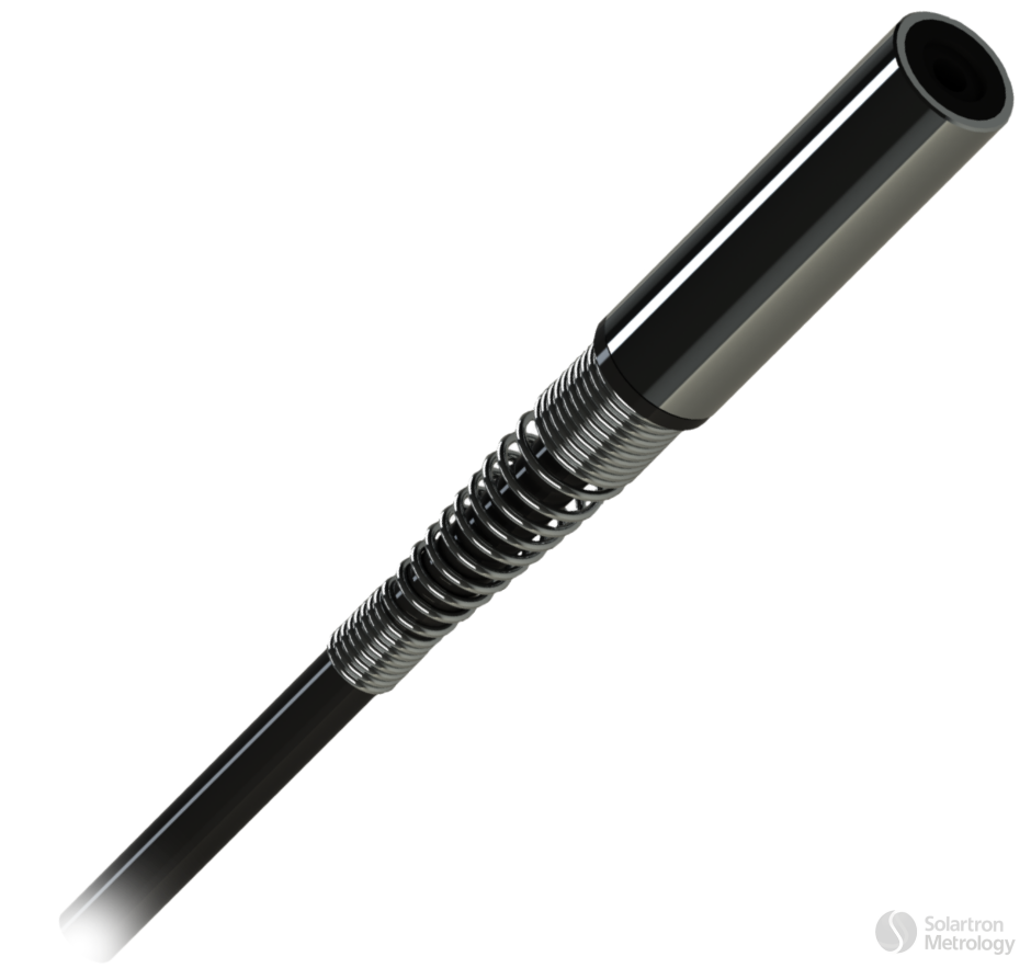 Miniature Displacement Sensor MD SerieS