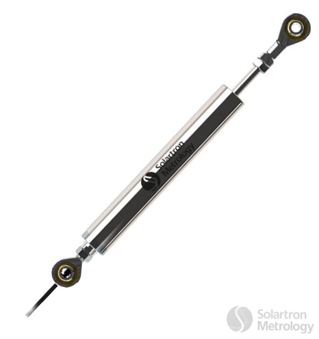 Displacement Sensor S-Series