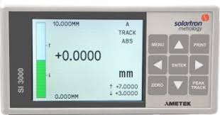 Inductive Transducer Readouts si3100