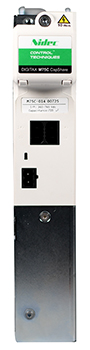 digitax m75c capshare servo