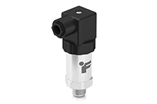 Pressure Sensor - Male Port Pressure Sensor