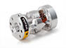 Torque Sensors - TFF325 - Reaction Torque Sensor