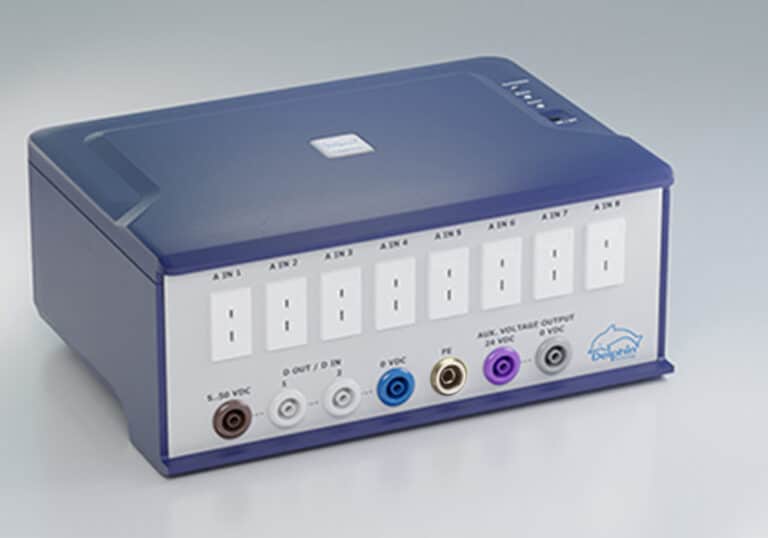 LoggitoLab type 8 tc