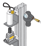 Reliability Test Stand