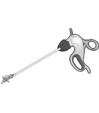 Laparoscopic Tool Calibration