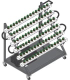 Automated Vertical Farming