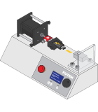 USB Insertion/Extraction Test