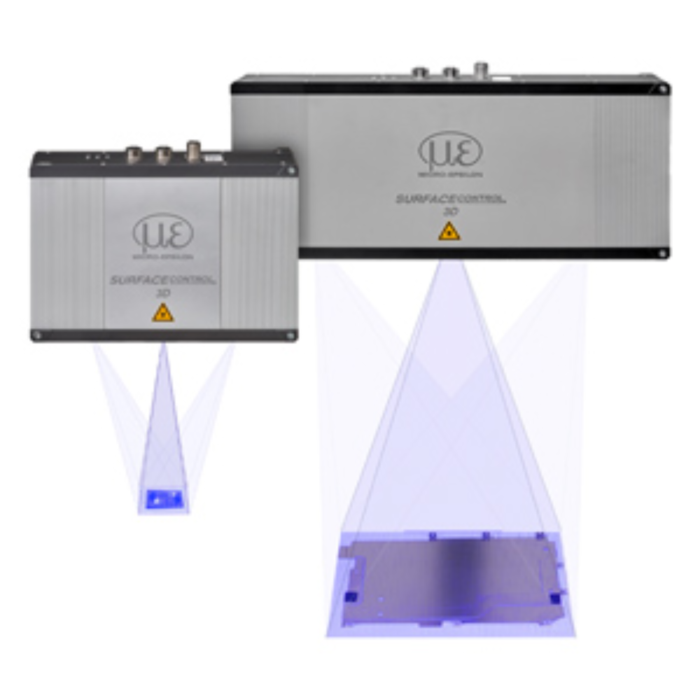 surfaceCONTROL 3D 3500